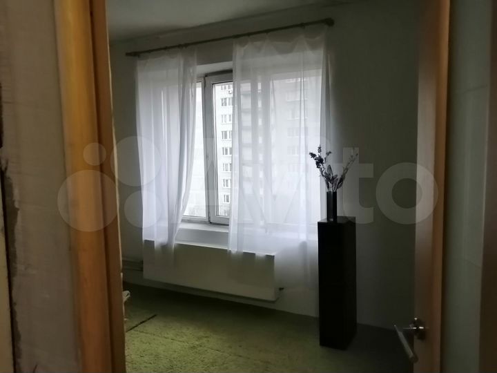 1-к. квартира, 25,6 м², 9/9 эт.