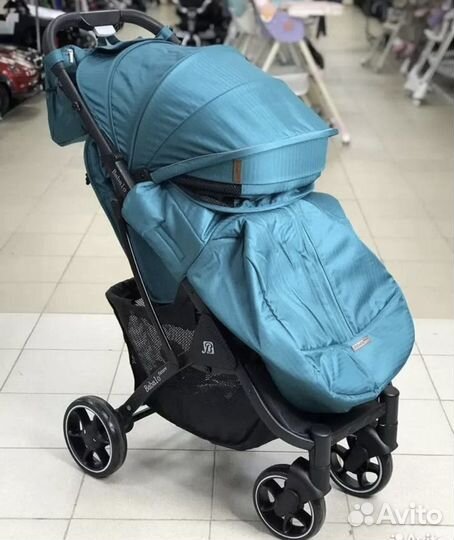 Коляска Babalo Future 2021