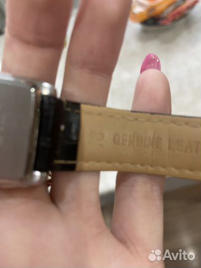 Часы casio женские