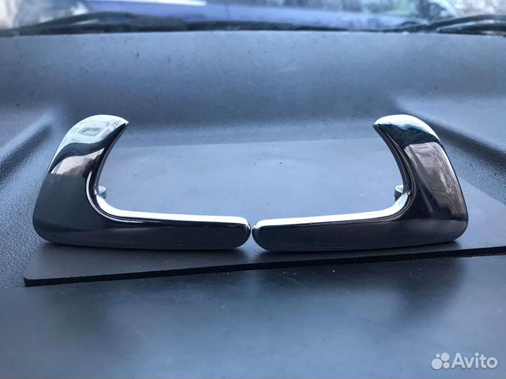 Volkswagen pointer ручка