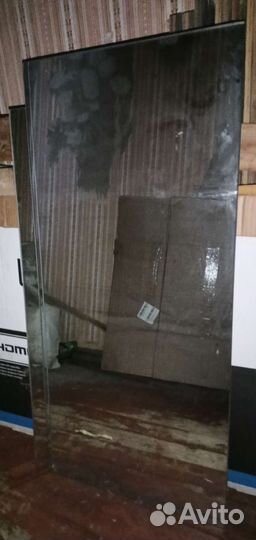 Зеркала, полотна