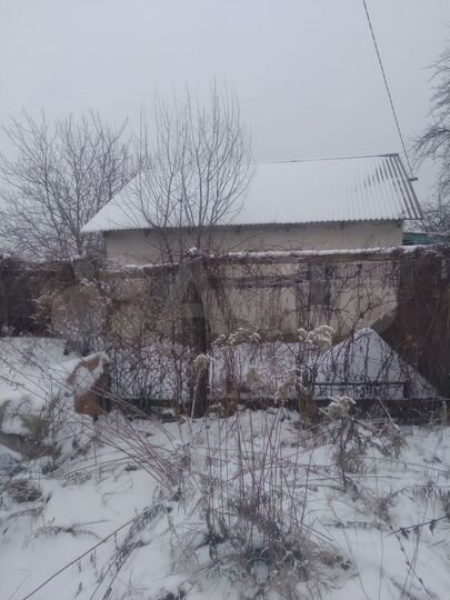 Дача 30 м² на участке 6 сот.