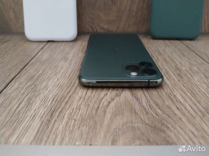 iPhone 11 Pro, 512 ГБ