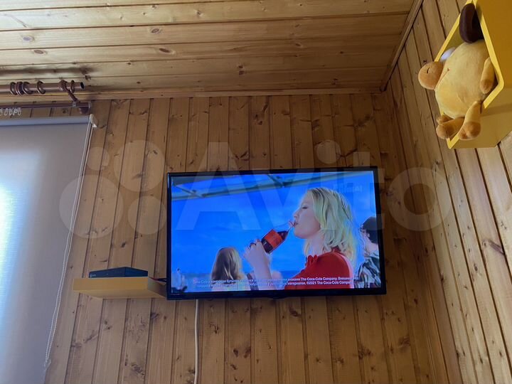 Дом 72,2 м² на участке 10 сот.