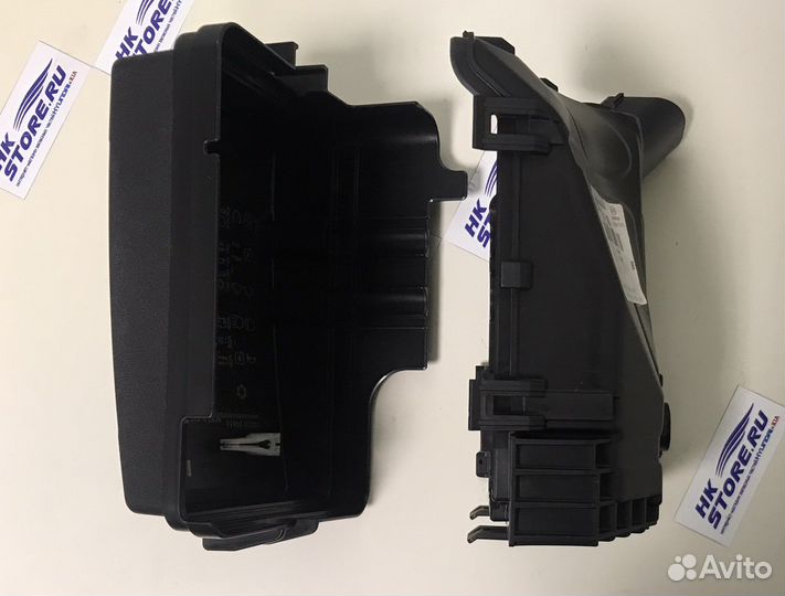 Корпус блока предохранителей Kia Rio 4 X-Line