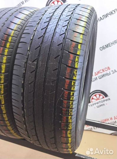 Dunlop SP Sport 7000 225/55 R18
