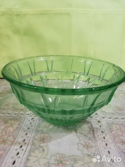 Посуда СССР