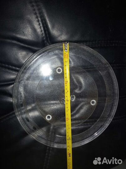 Блюдо для микроволновой печи