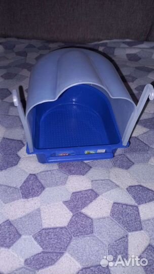 Купалка для птиц