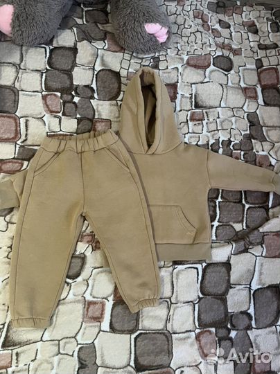 Вещи пакетом на девочку 92 98