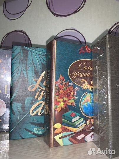 Альбом для фотографий