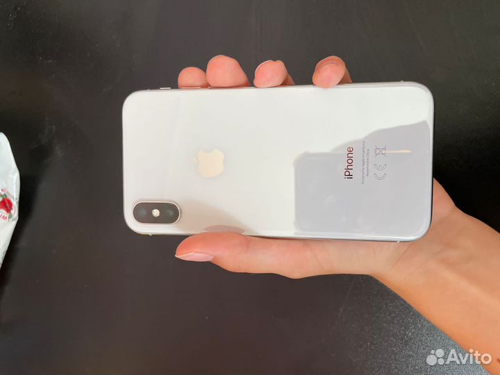 Айфон iPhone Х