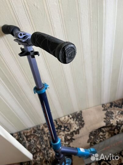 Самокат TT Meteor 210 2018 (городской)