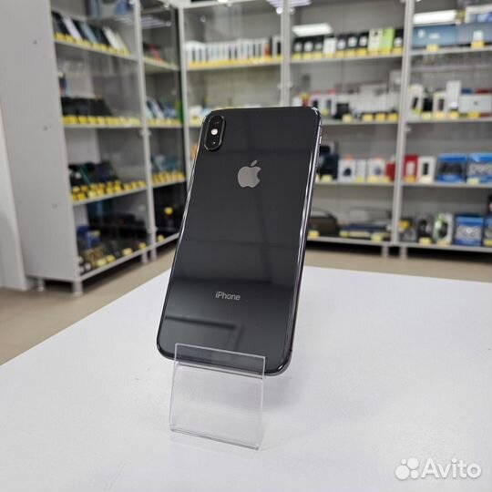 iPhone Xs Max, 64 ГБ