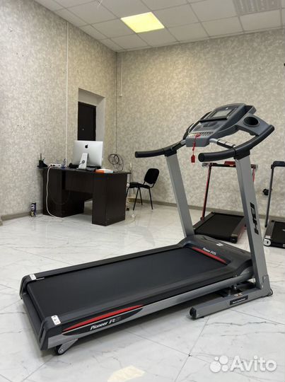 Беговая дорожка BH fitness