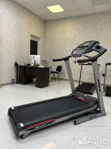 Беговая дорожка BH fitness