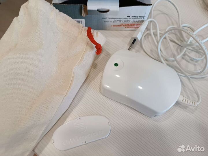 Аппарат магнитотерапии амт-01 (прокат)