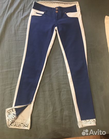 Новые брюки Dollani Ernesto