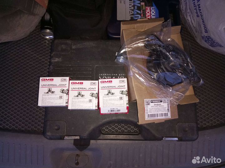 Запасные части Хендай гранд старекс