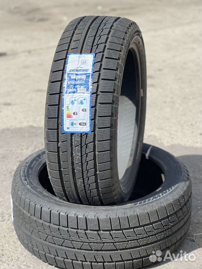 Sunwide Snowide 225/65 R17 121H