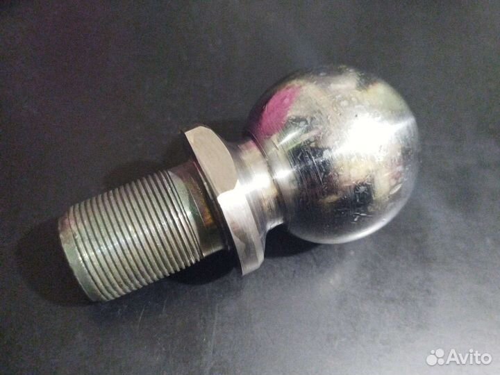 Шар к фаркопу