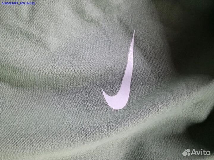 Костюм худи и штаны Nike