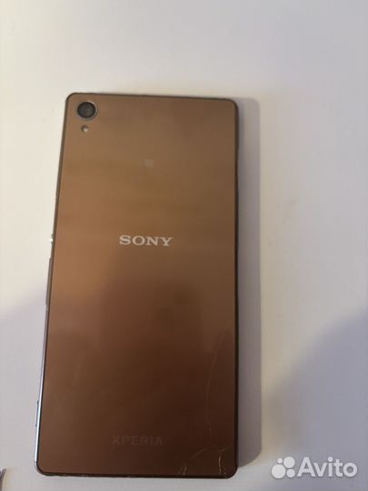 Sony Xperia Z3 (D6603), 3/16 ГБ