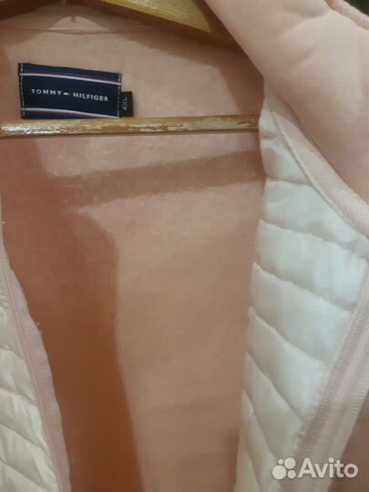 Толстовка женская теплая