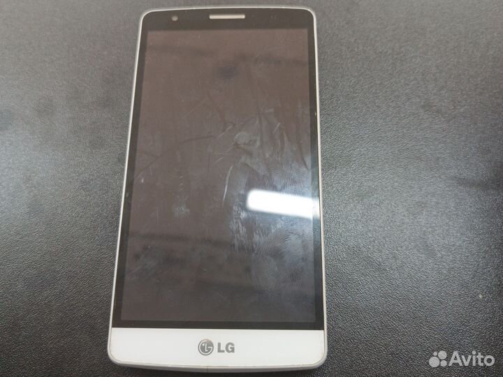 LG G3 s D724, 8 ГБ