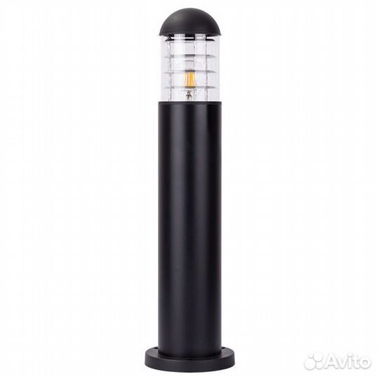 Светильник уличный наземный arte lamp Coppia E27 2