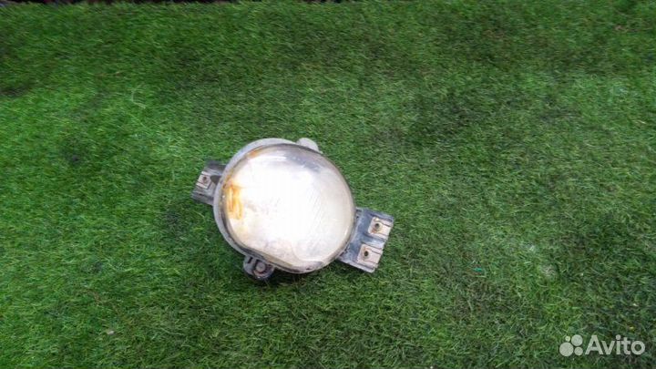 Фара противотуманная птф передняя правая Dodge Ram