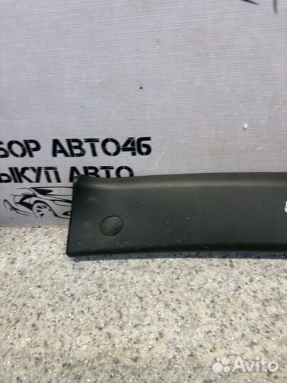 Накладка стойки передняя левая Geely Emgrand Ec7