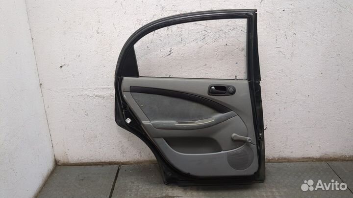 Дверь боковая Chevrolet Lacetti, 2006