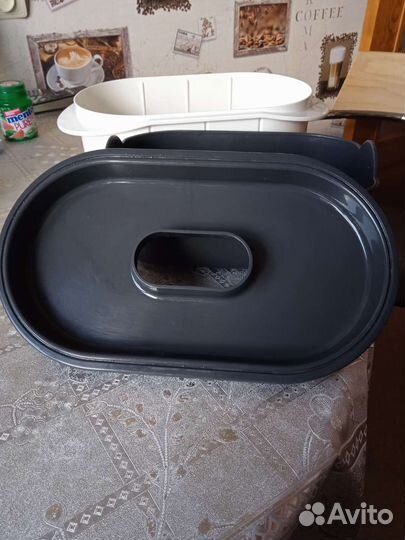 Комплектующие для пароварки Braun