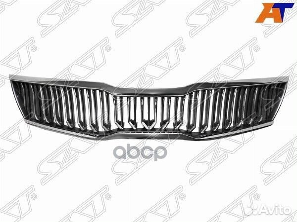 Решетка радиатора KIA optima 18-20 ST-KA51-093