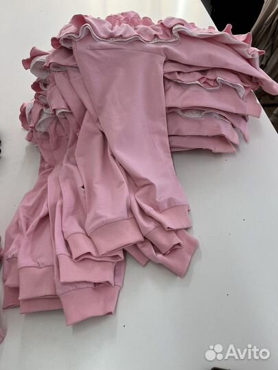 Швейный цех