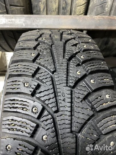 Nokian Tyres Nordman 5 195/65 R15 95T