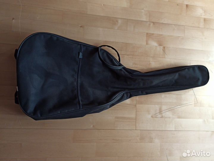 Чехол для гитары