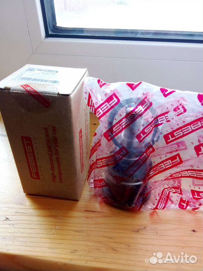 Шаровая опора Ниссан икстрейл т 30