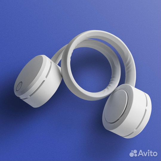 Вентилятор xiaomi на шею