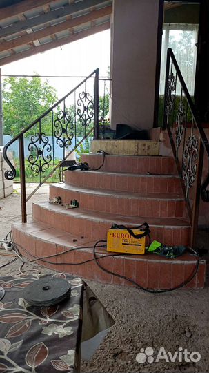 Ремонт квартир и домов под ключ