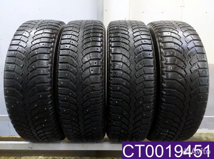 Bridgestone Blizzak Spike-01 225/65 R17 96T