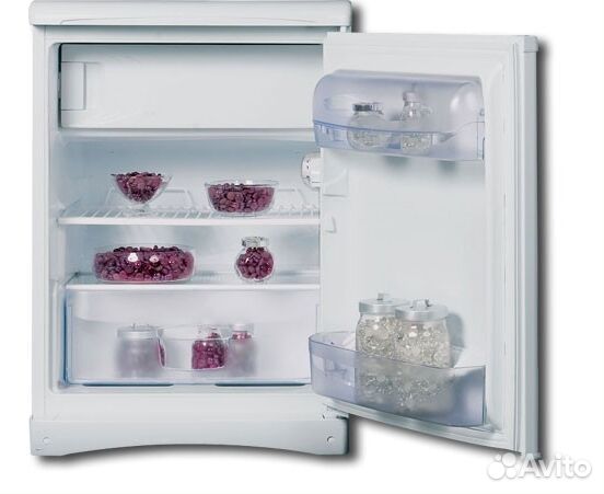 Холодильник Indesit