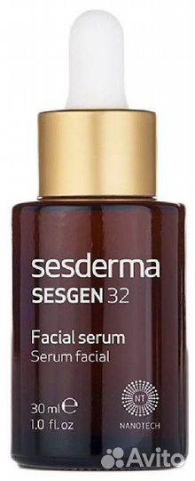 Крем Elemis Sesderma Сыворотка Dalba Erborian