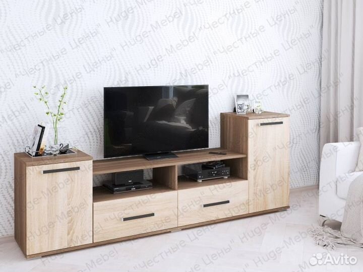 Тумба тв 