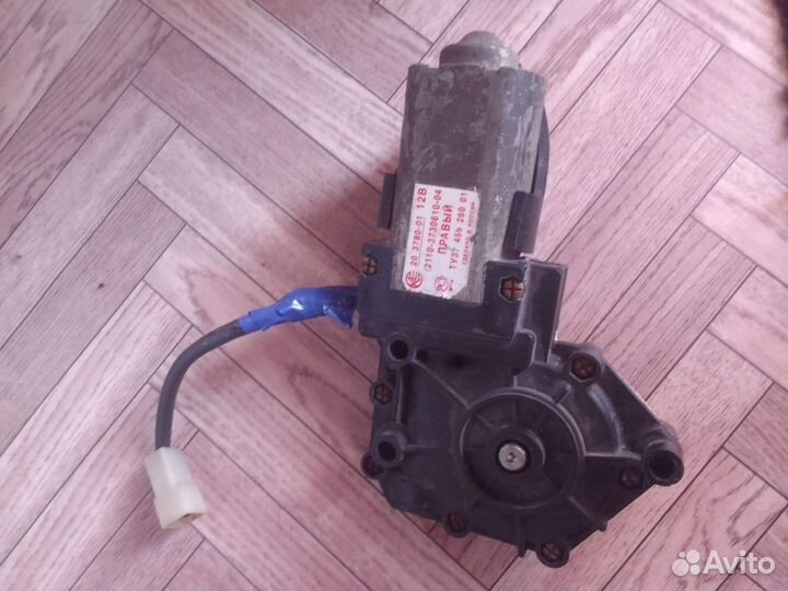 Электростеклоподъемник ваз 2110-11-12