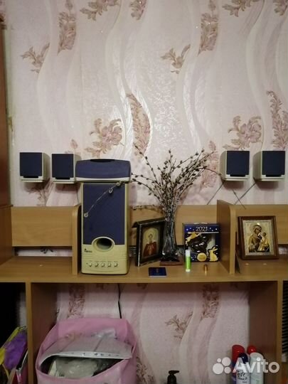 Акустическая система