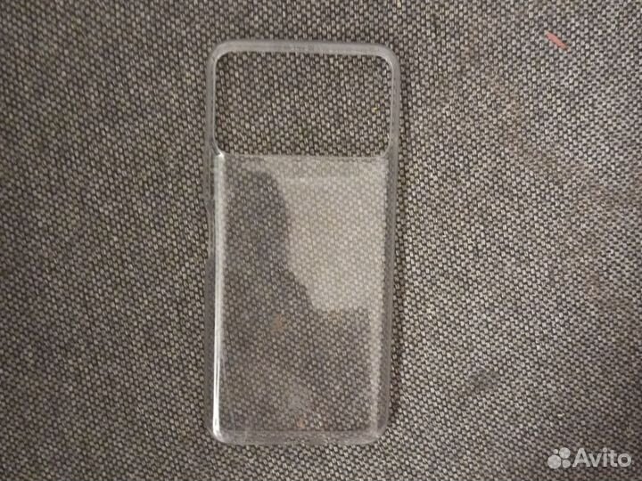 Чехол на tecno spark 8P