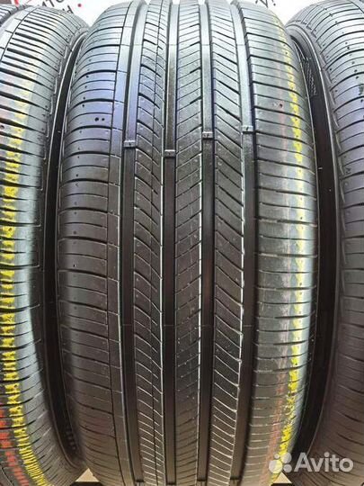 Hankook Ventus S2 255/45 R18 99W