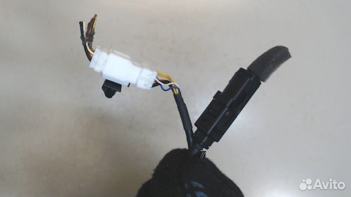 Дисплей мультимедиа Hyundai Equus, 2016